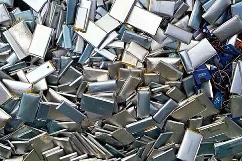 德州报废电池回收-上门回收电动车电池|高价蓄电池回收
